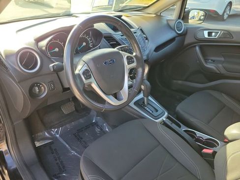 Used 2014 Ford Fiesta SE FWD image 17