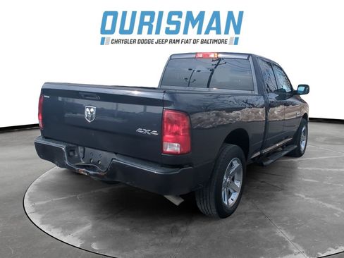 Used 2017 RAM 1500 Express image 6