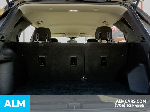 Used 2020 Chevrolet Equinox LS w/ LS Convenience Package image 14