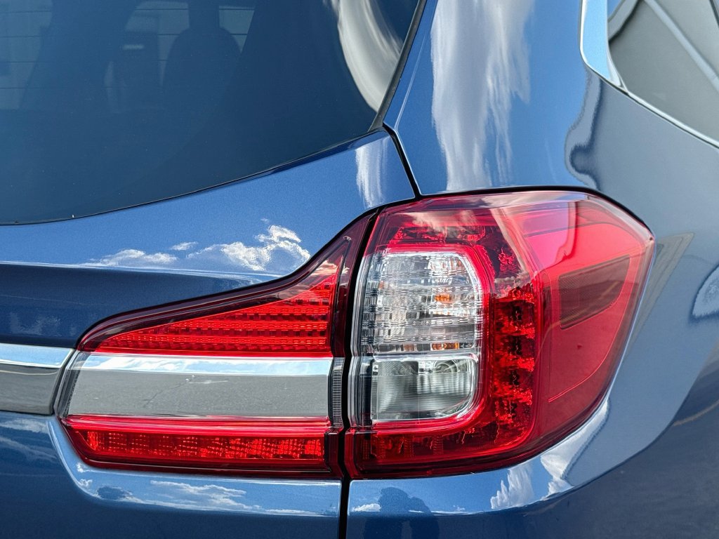 Used 2020 Subaru Ascent Touring w/ Popular Package #3 AWD/4WD image 34