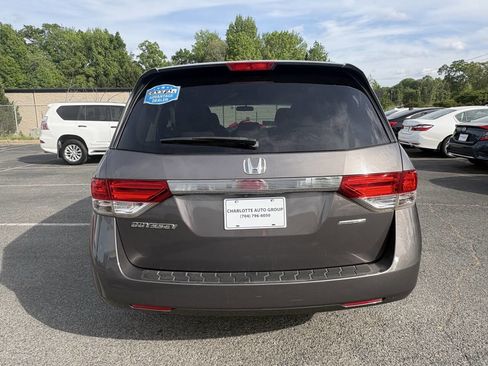 Used 2016 Honda Odyssey SE image 5
