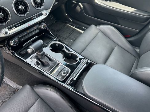 Used 2023 Kia Stinger GT-Line image 20
