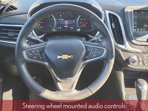 Used 2019 Chevrolet Equinox LT FWD image 28