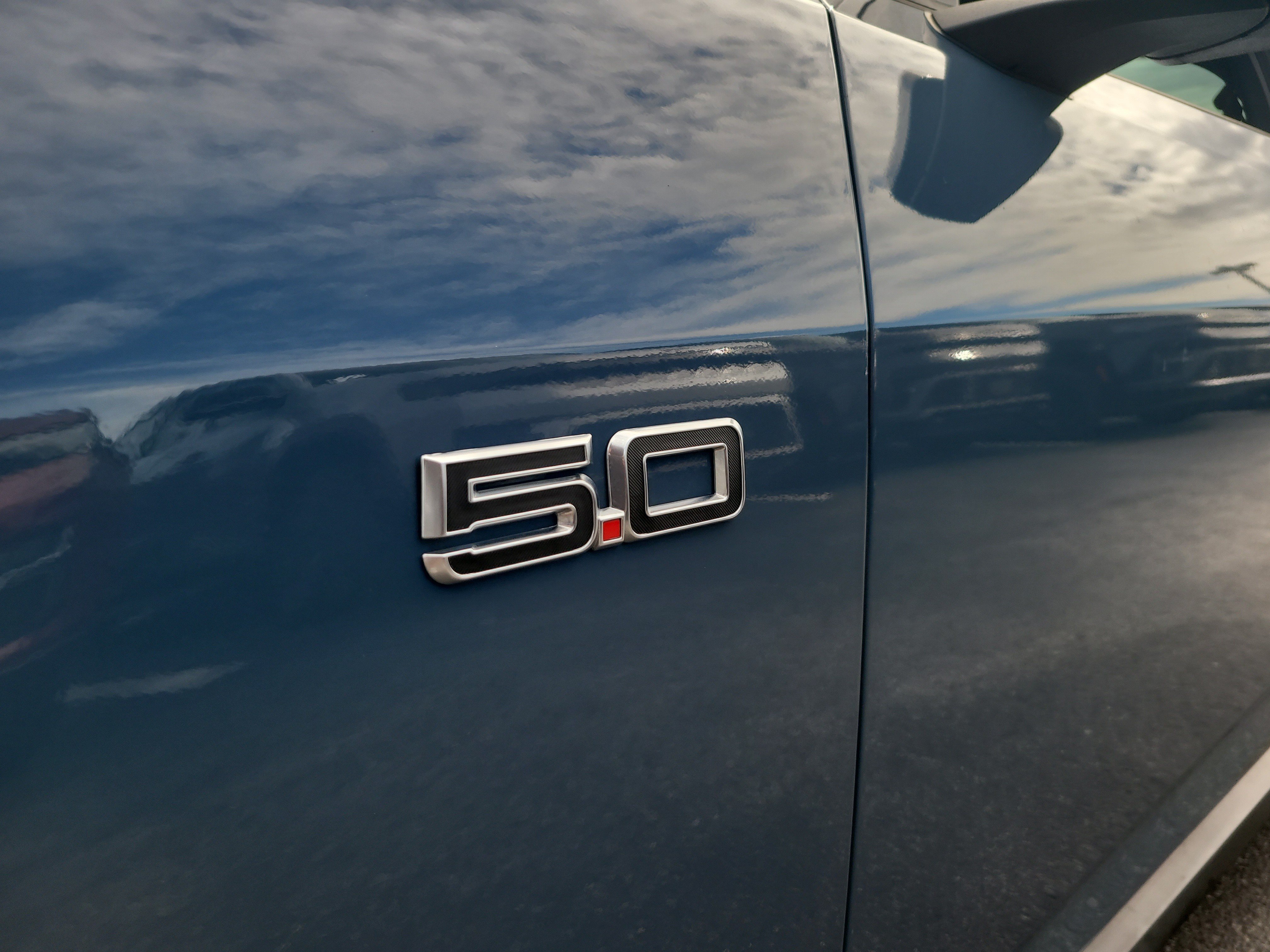 Used 2025 Ford Mustang GT RWD image 10