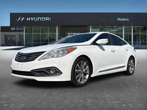 Used 2015 Hyundai Azera image 1