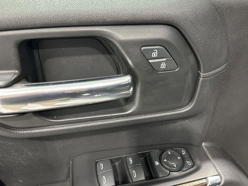 Used 2020 Chevrolet Silverado 1500 LT w/ All-Star Edition AWD/4WD image 21