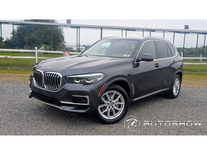 Used 2022 BMW X5 xDrive40i w/ Climate Comfort Package