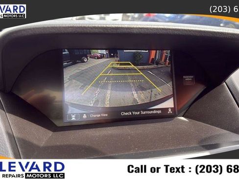 Used 2017 Acura RDX AWD w/ Technology Package image 16
