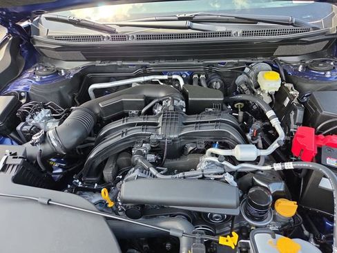 New 2026 Subaru Outback Premium AWD/4WD image 24