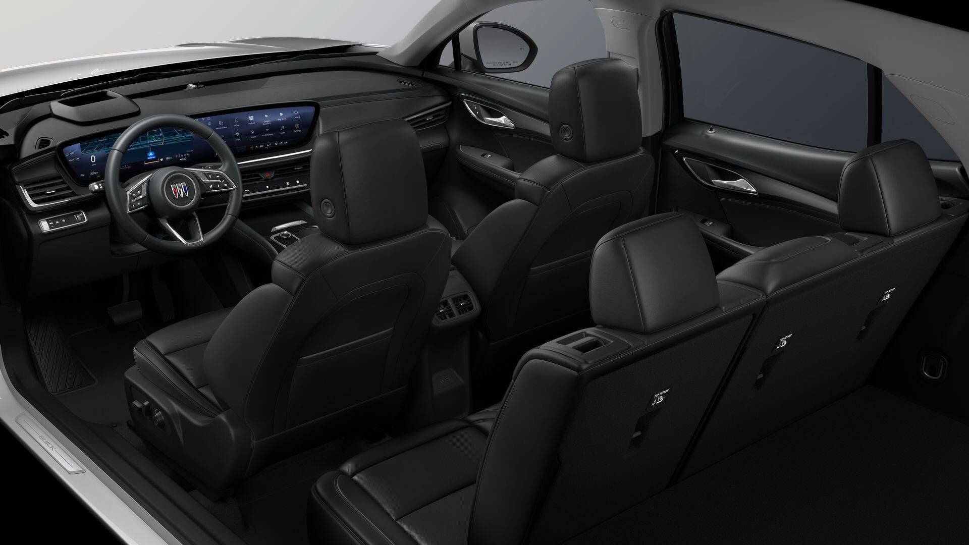 New 2026 Buick Envision Preferred AWD/4WD image 40