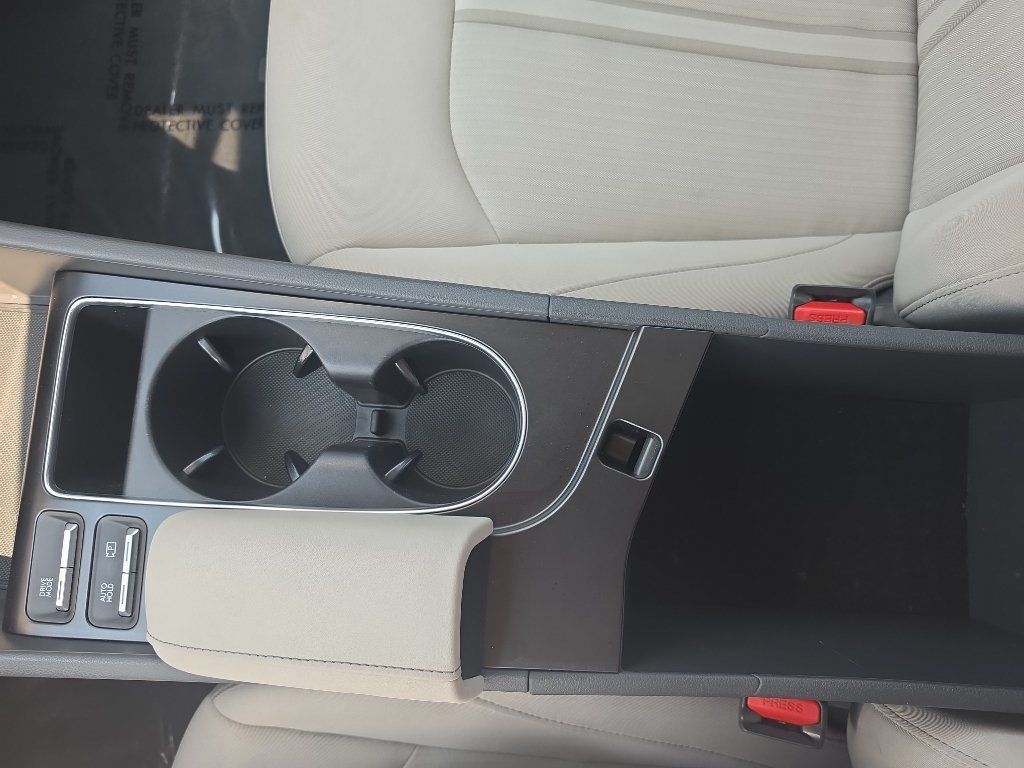 Certified 2025 Hyundai Sonata SEL FWD image 27