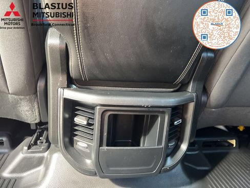 Used 2024 RAM 1500 Tradesman w/ Power Driver Seat Group AWD/4WD image 26