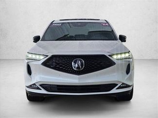 Used 2024 Acura MDX A-Spec AWD/4WD video 2