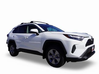 New 2025 Toyota RAV4 XLE video 2