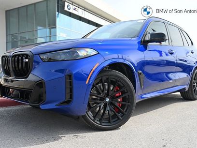 New 2026 BMW X5 M60i