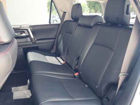 Used 2024 Toyota 4Runner TRD Pro AWD/4WD image 34