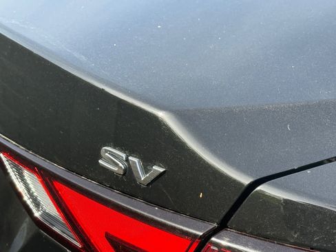 Used 2024 Nissan Sentra SV image 10