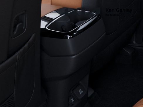 New 2025 Kia Telluride SX Prestige X-Line image 26
