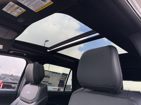 New 2026 Ford Expedition Platinum w/ Stealth Appearance Package image 25