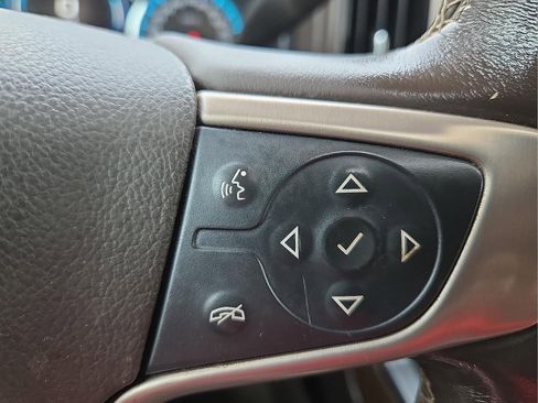 Used 2017 GMC Sierra 2500 Denali w/ Duramax Plus Package image 18