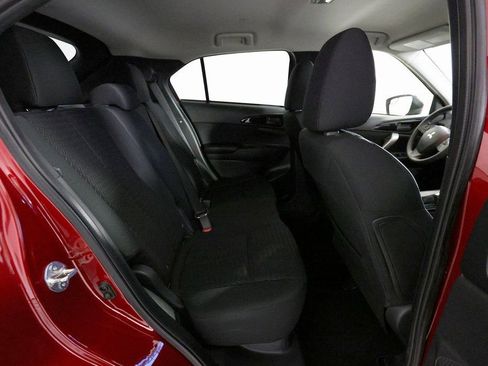 Used 2025 Mitsubishi Eclipse Cross ES image 11