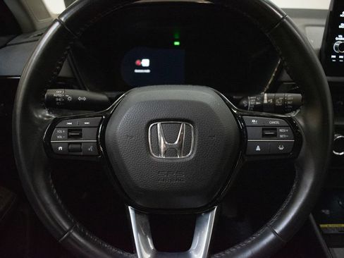 Used 2024 Honda CR-V EX-L image 12