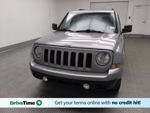 Used 2017 Jeep Patriot Sport w/ Power Value Group FWD image 1
