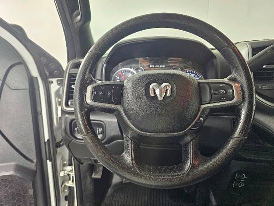 Used 2023 RAM 2500 Tradesman AWD/4WD image 18