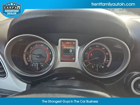 Used 2014 Dodge Journey SE w/ Flexible Seating Group image 21