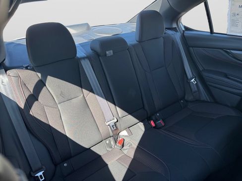New 2026 Subaru WRX Premium AWD/4WD image 18