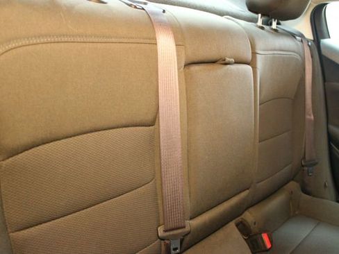 Used 2017 Chevrolet Cruze LT w/ LT Convenience Package image 13