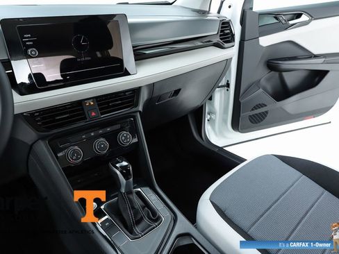 Used 2025 Volkswagen Taos S FWD image 60
