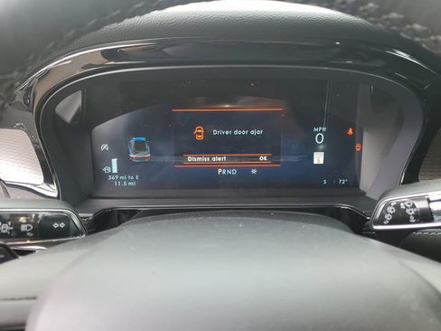 New 2026 Lincoln Corsair Reserve FWD image 26