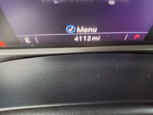Used 2022 Cadillac CT4 Premium Luxury w/ Climate Package RWD image 22