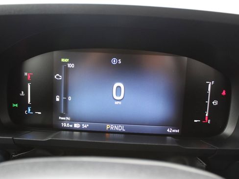 New 2025 Ford Maverick XLT w/ Equipment Group 301A image 22