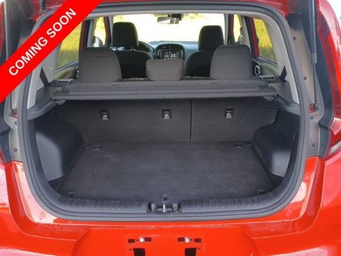 Used 2020 Kia Soul GT-Line w/ GT 2.0L Power Sunroof Package FWD image 12