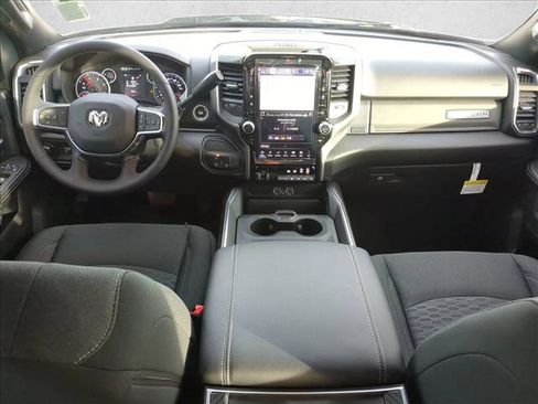 New 2026 RAM 2500 Big Horn image 15