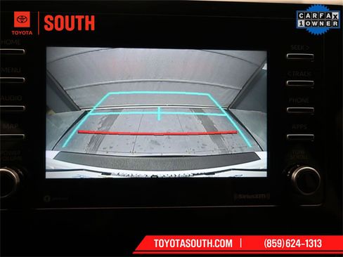 Used 2023 Toyota Camry SE image 14