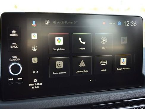 New 2026 Honda Civic Sport Touring image 16