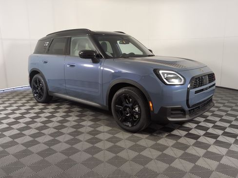 New 2026 MINI Cooper Countryman S image 5