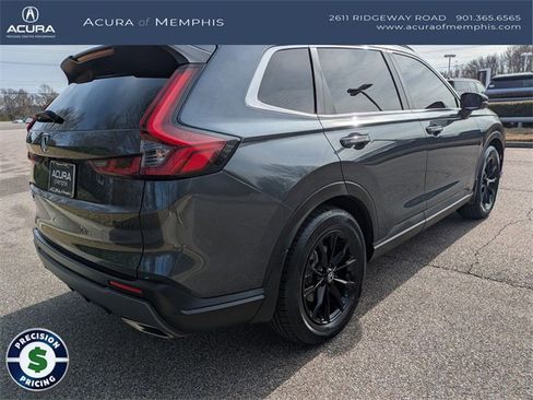 Used 2024 Honda CR-V Sport image 6