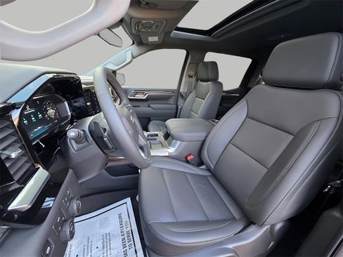 New 2026 Chevrolet Silverado 1500 RST w/ Safety Package image 21