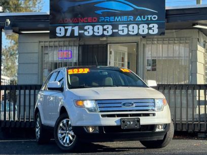 Used 2010 Ford Edge SEL