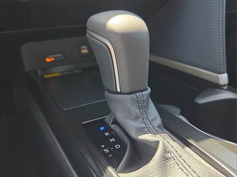 New 2026 Toyota Camry SE FWD image 26