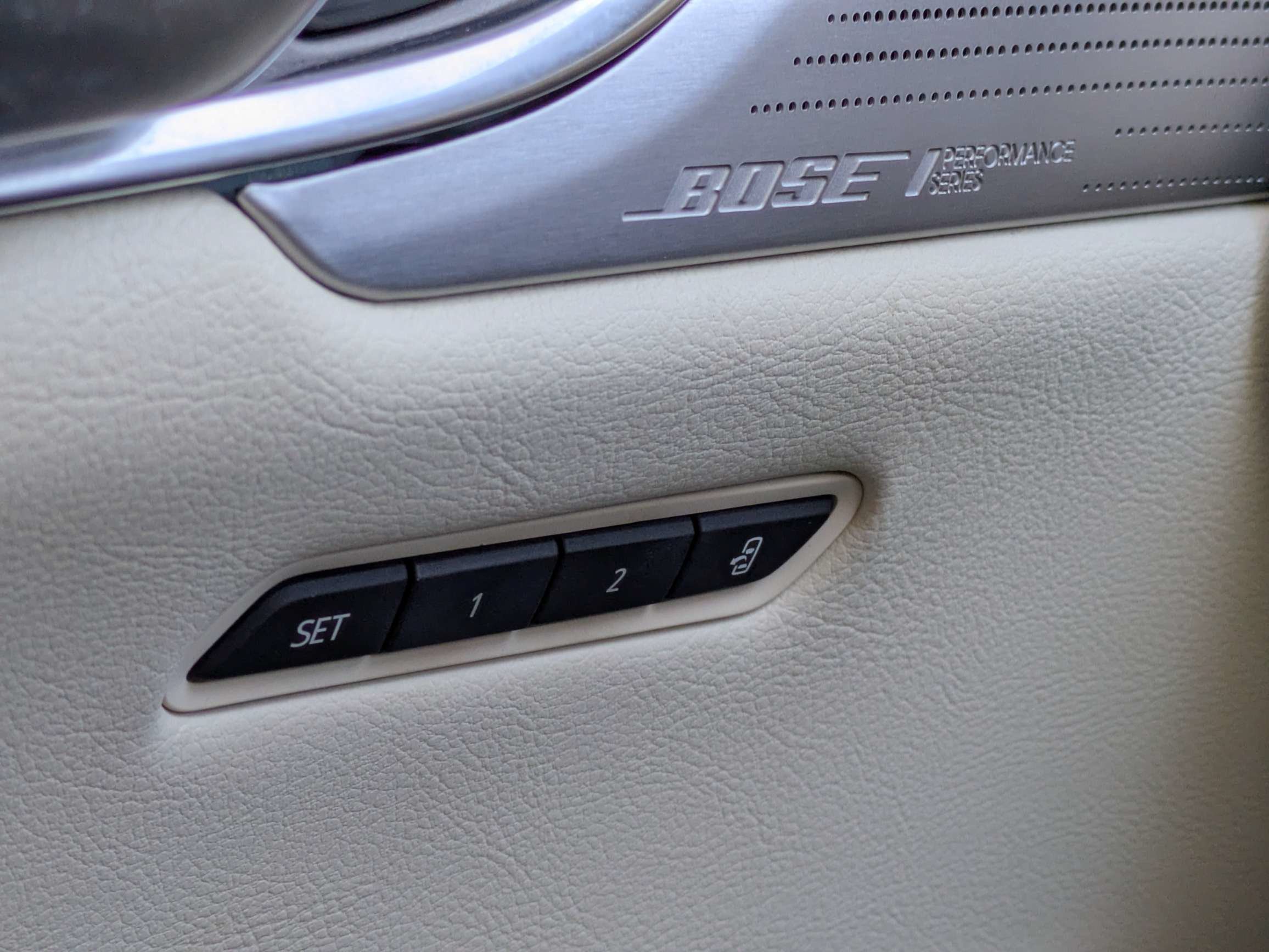 Used 2023 Cadillac XT5 Premium Luxury FWD image 20