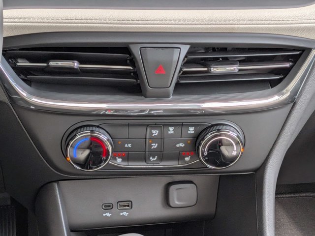 New 2026 Buick Encore GX Preferred w/ Comfort Package FWD image 20