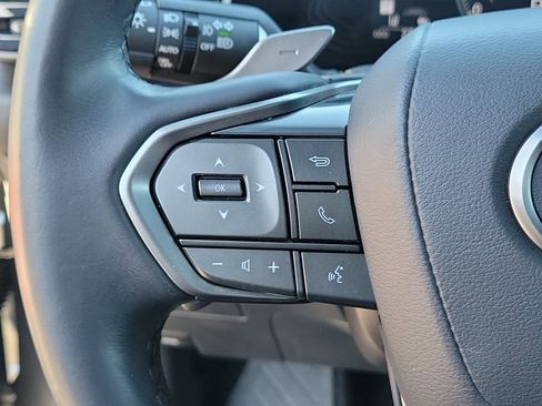 Used 2023 Lexus NX 250 FWD w/ Premium Package image 25