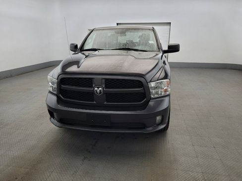 Used 2019 RAM 1500 Express w/ Express Value Package AWD/4WD image 15