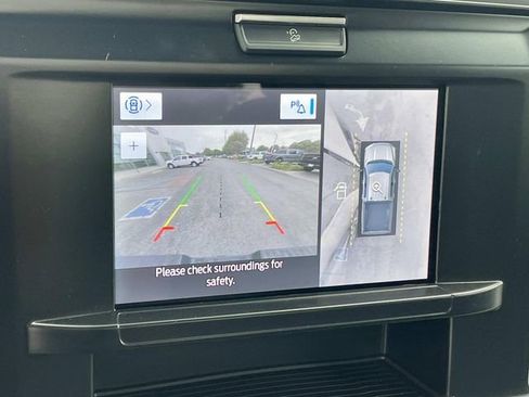New 2025 Ford F350 XLT w/ 360-Degree Camera Package image 14