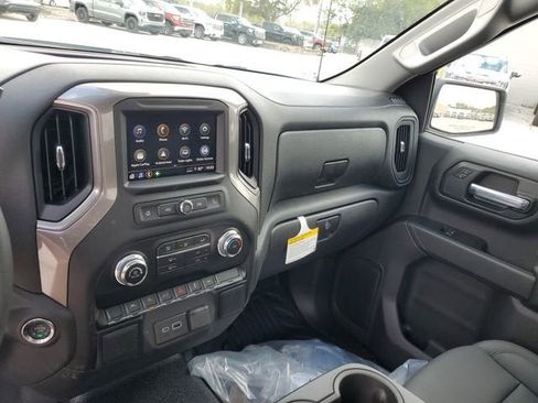 New 2026 GMC Sierra 1500 Pro w/ Pro Value Package image 20
